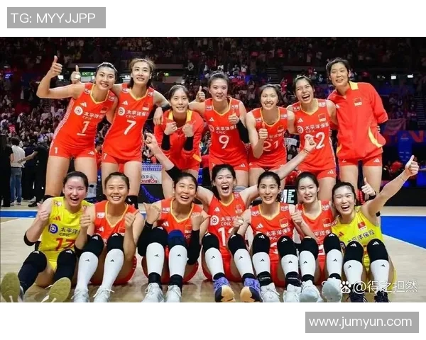 西安排球队如何通过比赛经验变革提升排球竞技水平的热议探讨